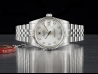 Rolex Datejust 31 Argento Jubilee Silver Lining Diamonds 68274